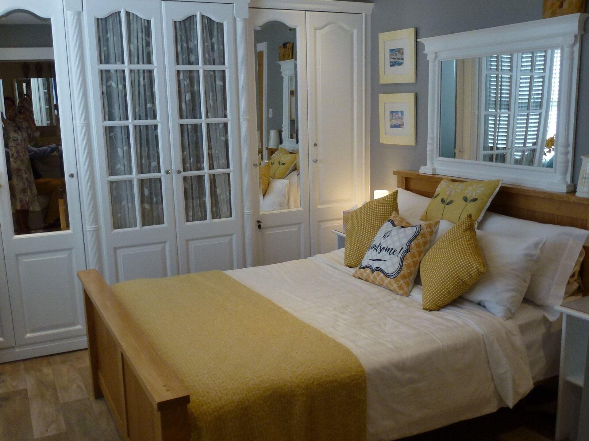 Morans Bed And Breakfast Bideford Exteriör bild