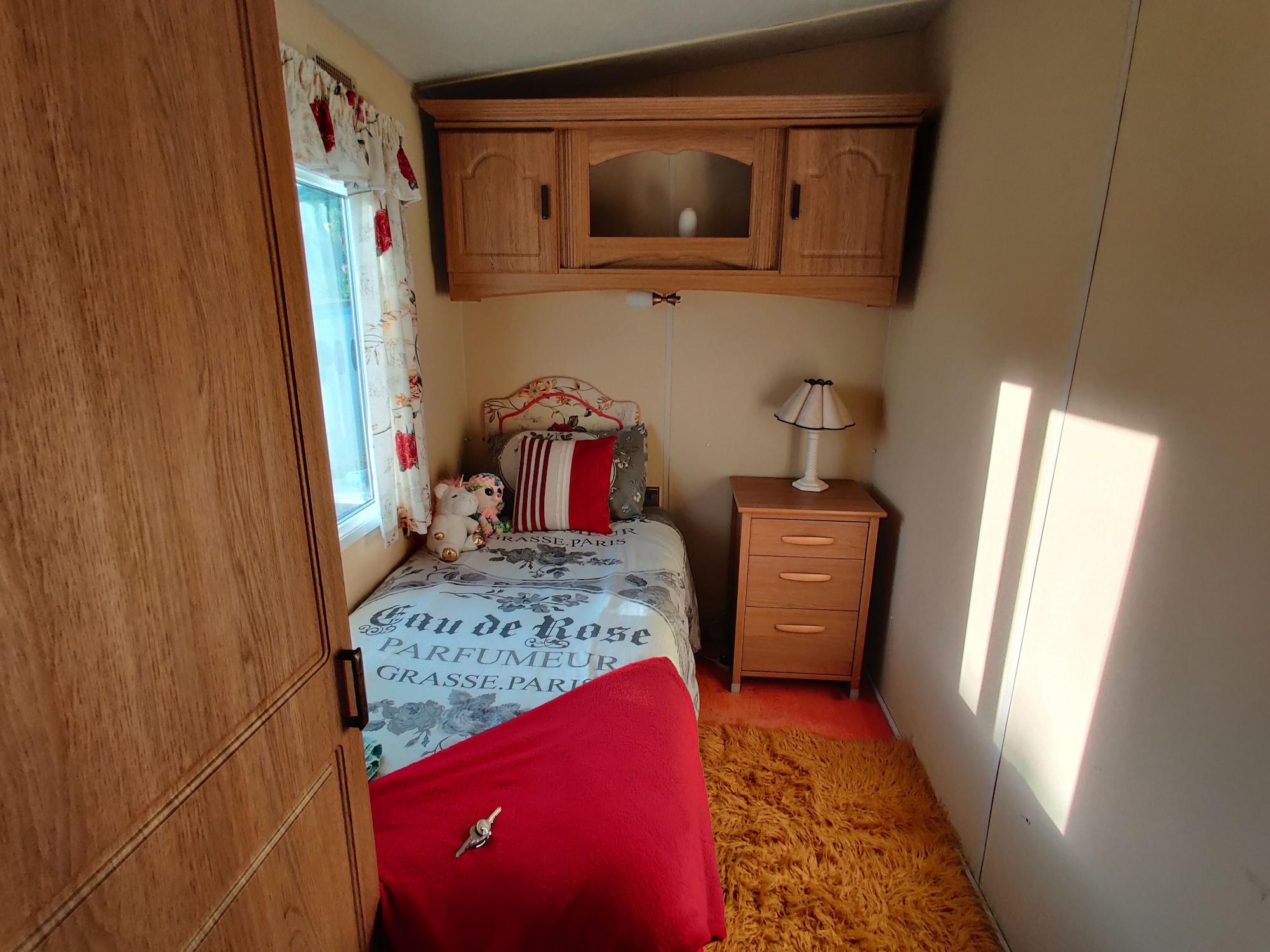 Morans Bed And Breakfast Bideford Exteriör bild