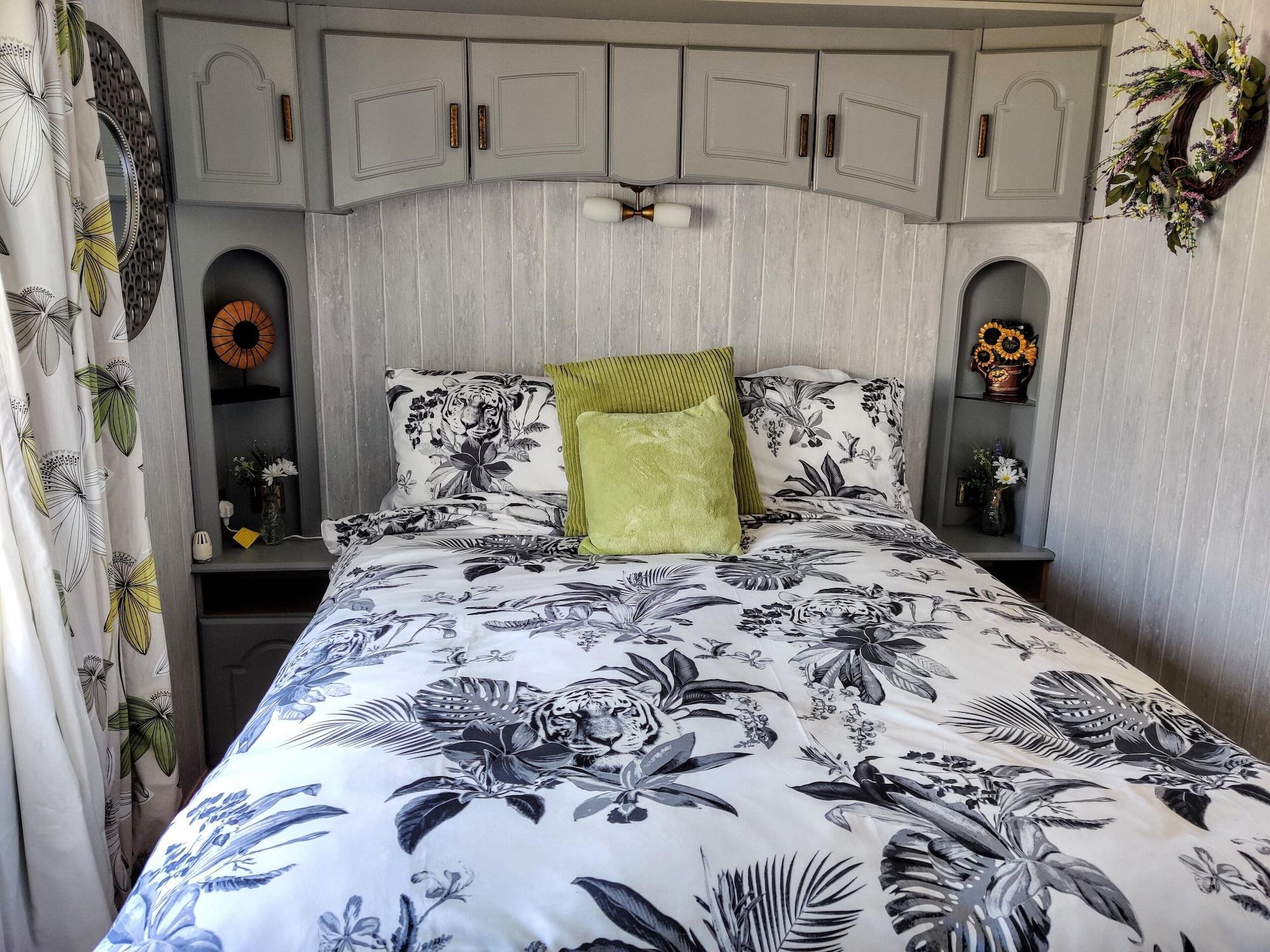 Morans Bed And Breakfast Bideford Exteriör bild
