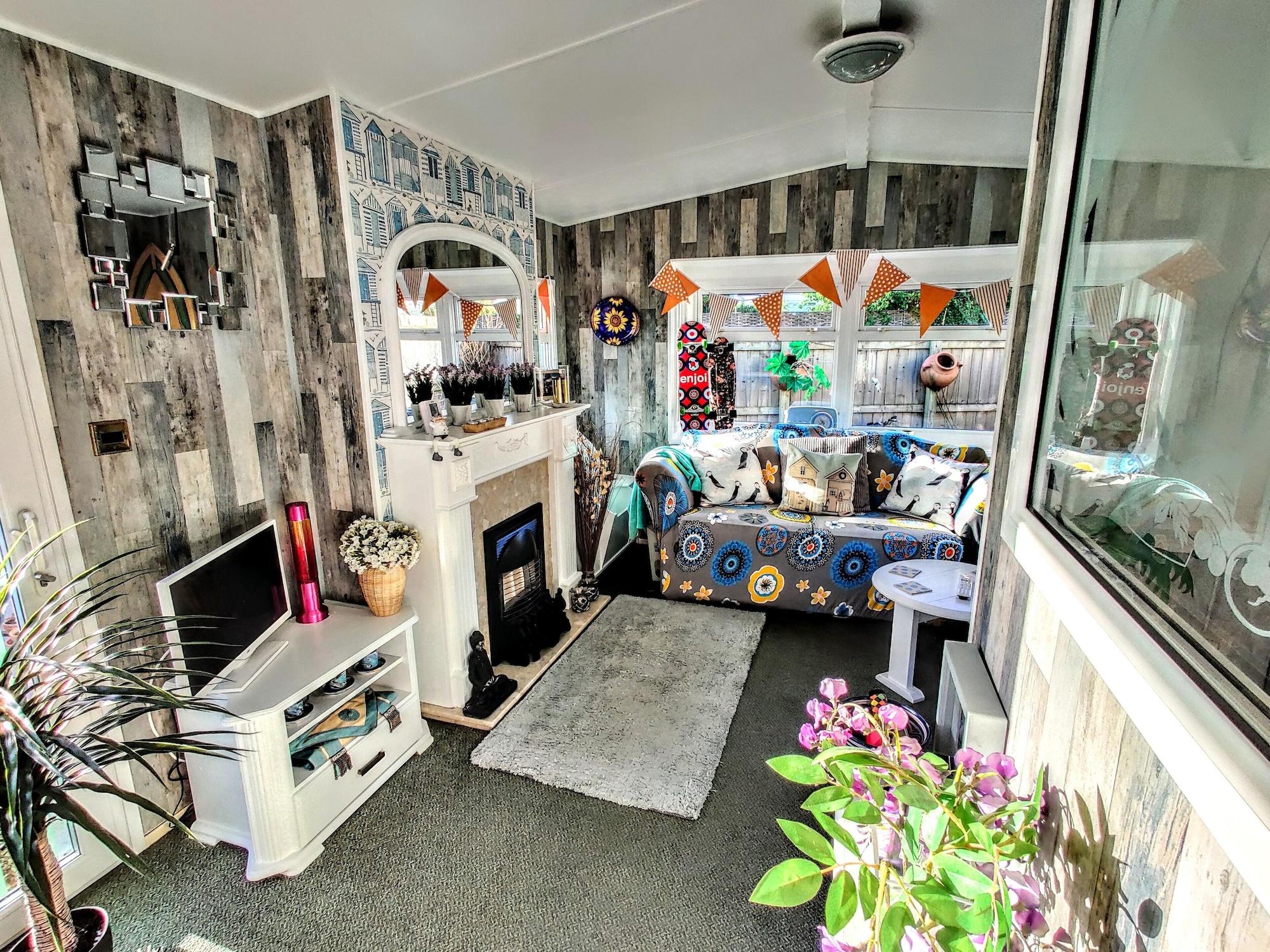 Morans Bed And Breakfast Bideford Exteriör bild
