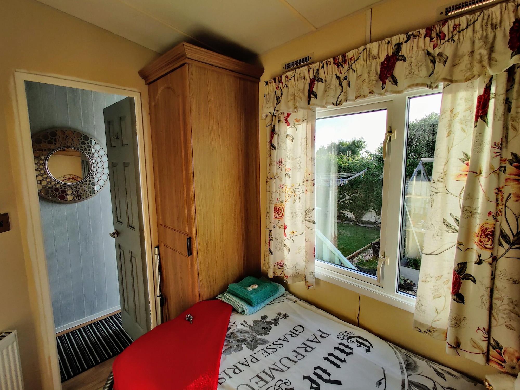 Morans Bed And Breakfast Bideford Exteriör bild