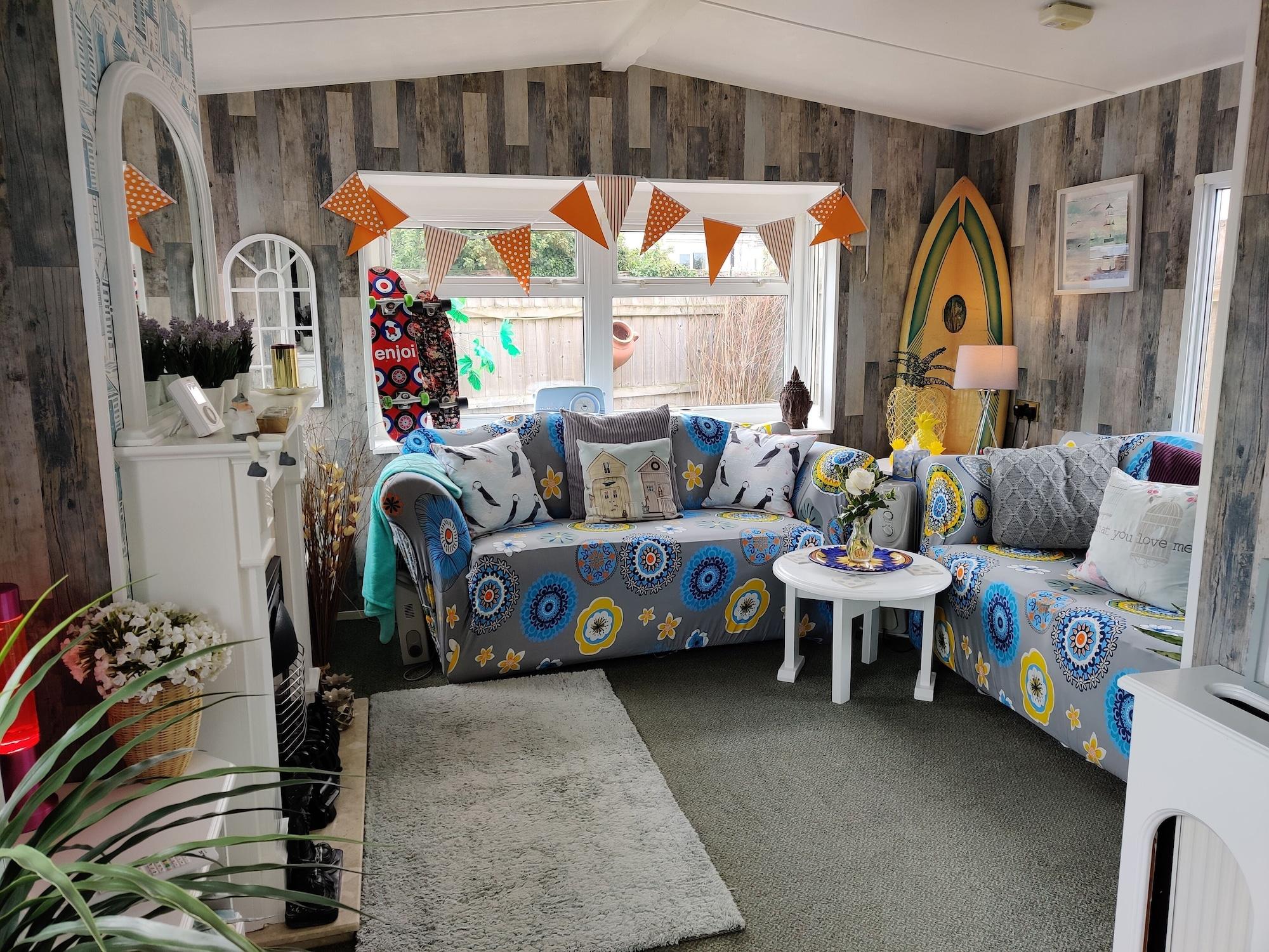 Morans Bed And Breakfast Bideford Exteriör bild