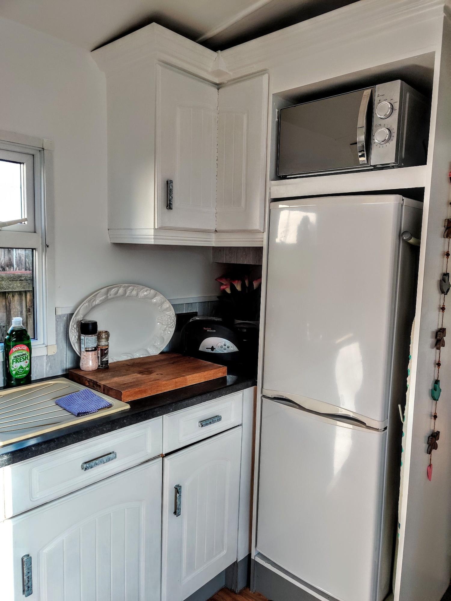Morans Bed And Breakfast Bideford Exteriör bild