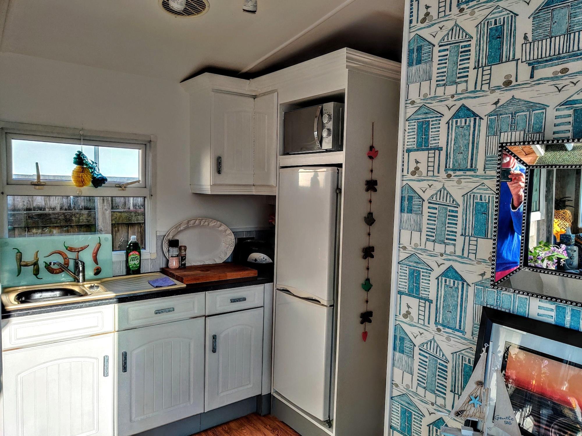 Morans Bed And Breakfast Bideford Exteriör bild