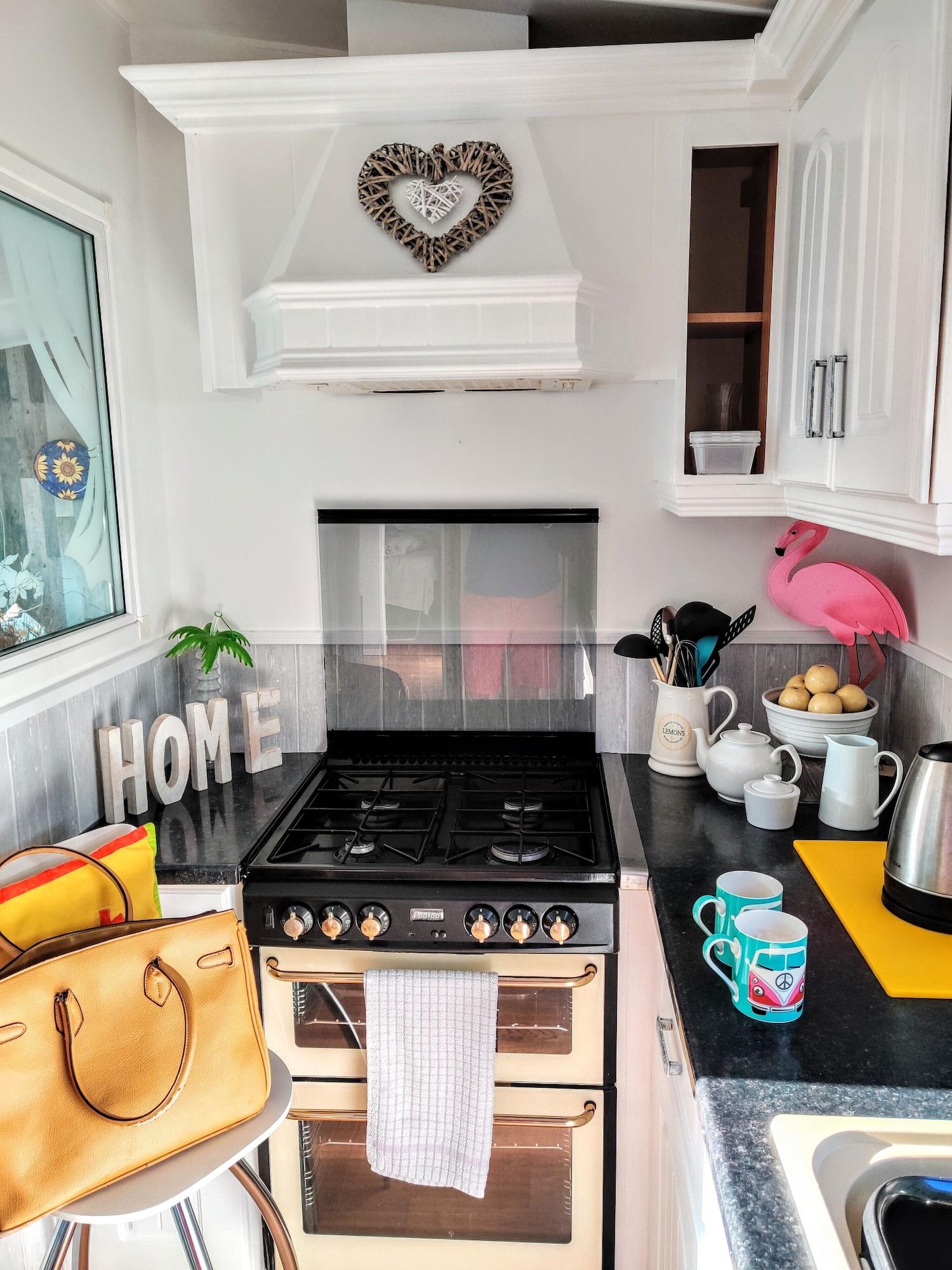 Morans Bed And Breakfast Bideford Exteriör bild