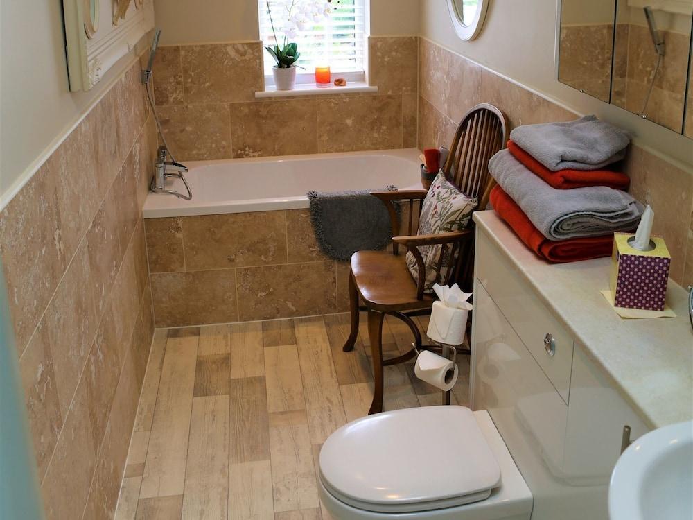 Morans Bed And Breakfast Bideford Exteriör bild