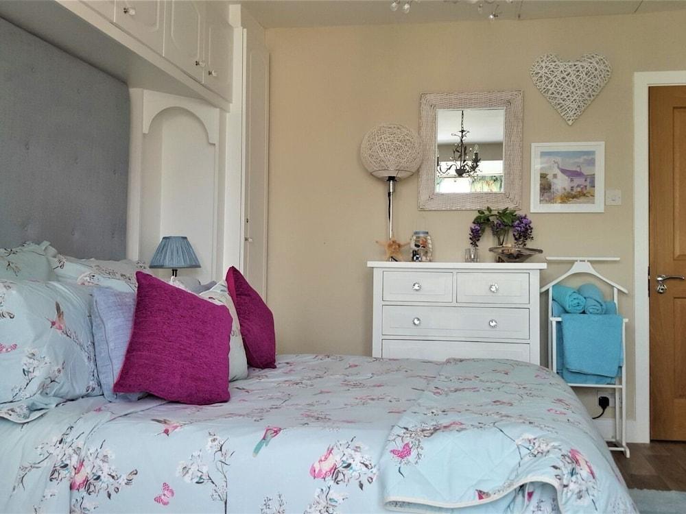 Morans Bed And Breakfast Bideford Exteriör bild